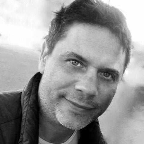 Ksubaka co-founder Julian Corbett