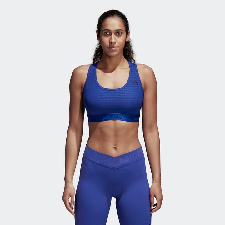 Which Sports Bra Is Right For You? We Put Styles From Primark, Adidas And  Every Second Counts Through Their Paces
