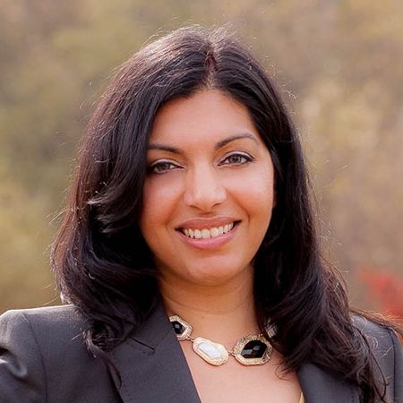 Shaleen Title, a 34-year-old Indian-American, was appointed to lead the Massachusetts Cannabis Control Commision. 