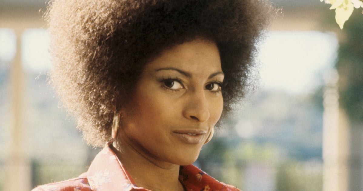 pam grier 2025 - Ilustrasi 2