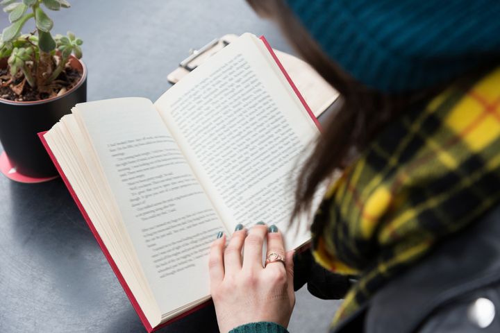 We talked to book lovers and experts about how to make reading part of your daily life.
