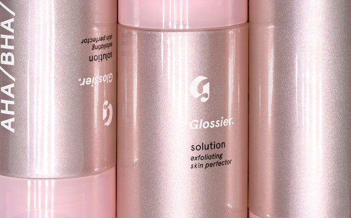 <a href="https://www.glossier.com/products/solution" target="_blank">Try Glossier's Solution</a> for only $24. 
