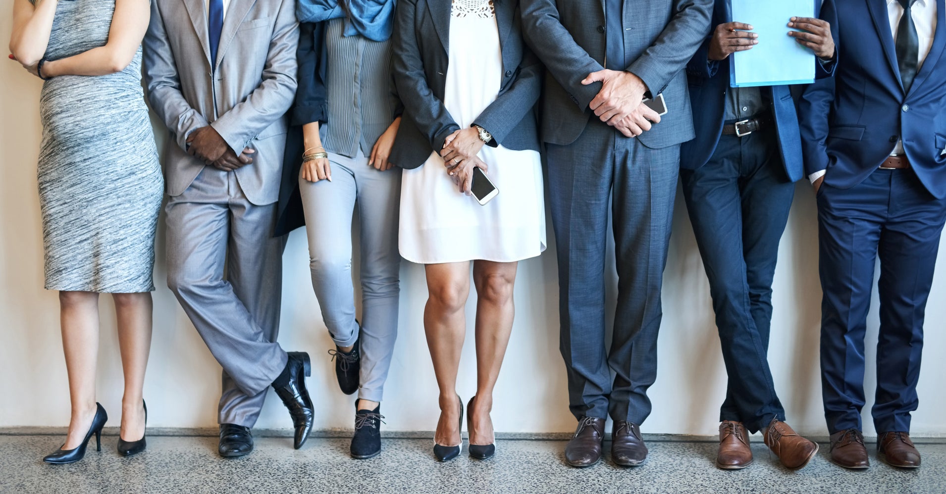 What Not To Wear To A Job Interview According To What Not To Wear To A Job Interview According To