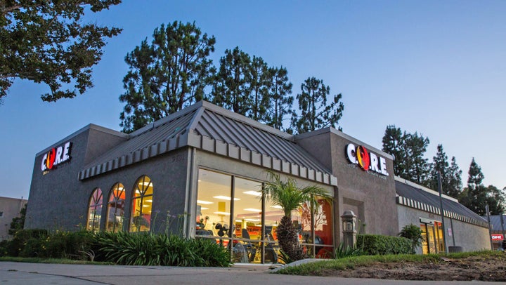 <p>9631 Reseda Blvd. Northridge, CA. 91324</p>