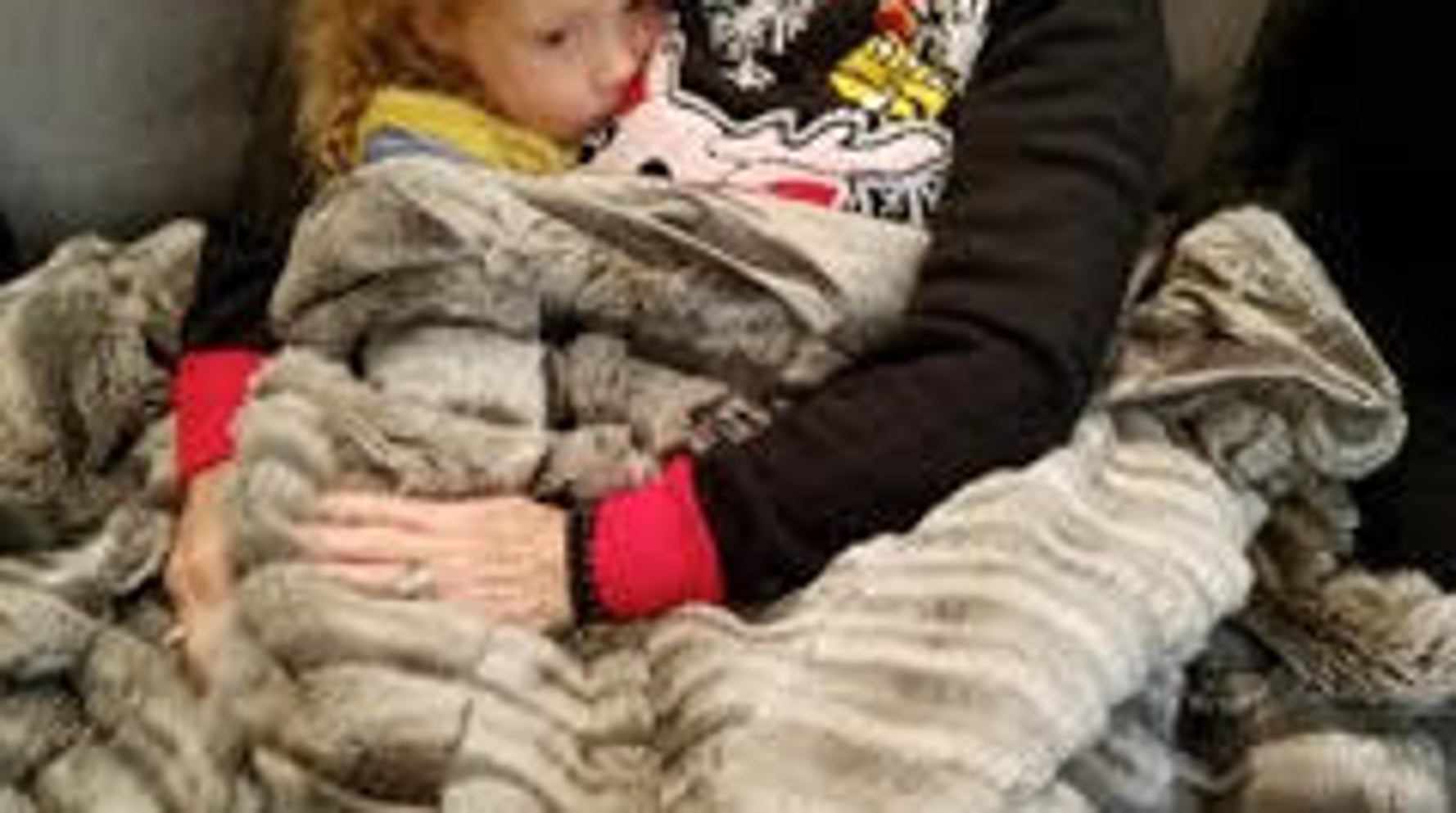 National Hugging Day: How A Hug Makes the Difference | HuffPost