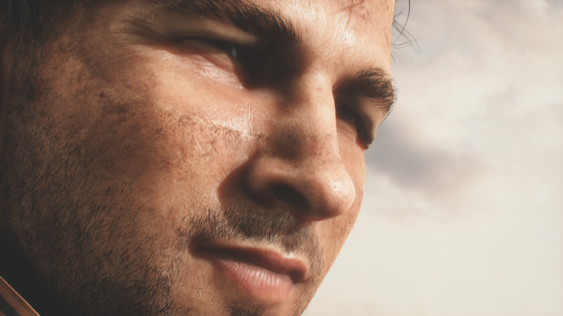 Dakar 18 Video Game Announcement Trailer: Concept Art by <a rel="nofollow" href="http://realtimeuk.com/" target="_blank">Real