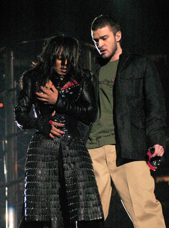 Justin Timberlake Made Peace With Janet Jackson Post-Super Bowl