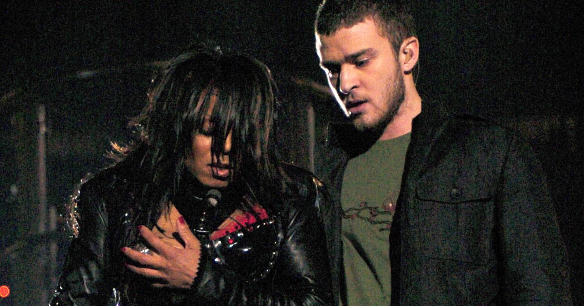 Justin Timberlake Insists He And Janet Jackson Have Absolutely