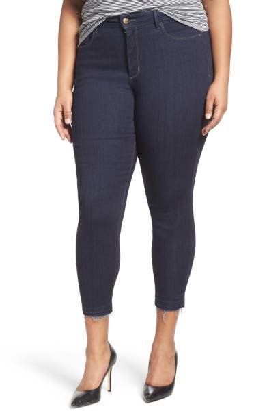 Here's How To Find The Best High-Rise Jeans For Your Body Type | HuffPost
