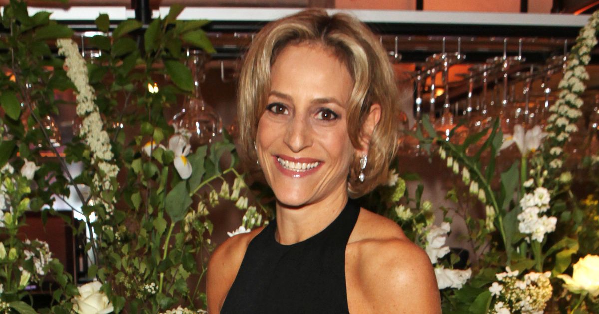 Emily Maitlis Details Fears Her Stalker Will Never Stop Harassing