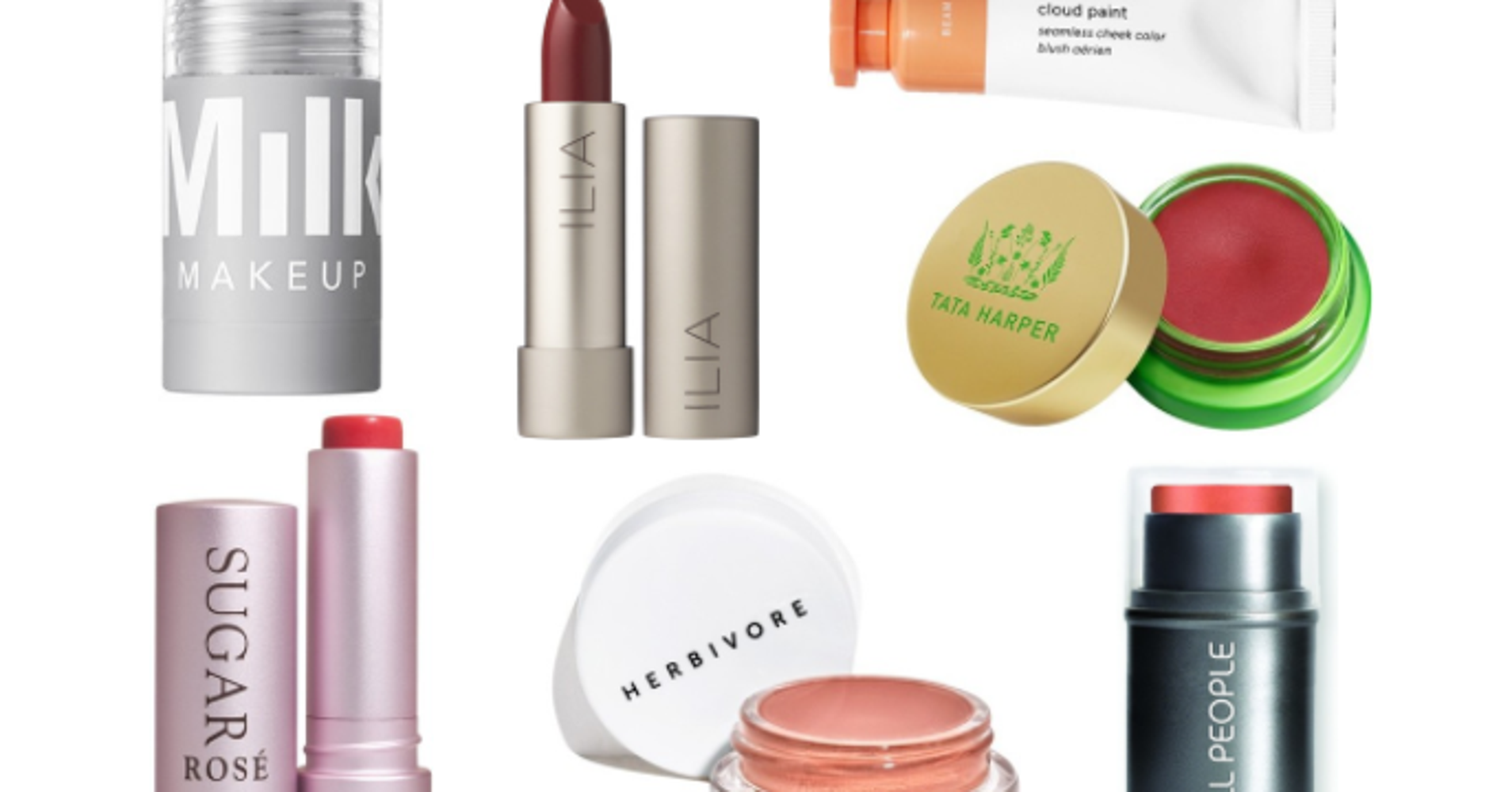 14 Of The Best Lip Tints, 2018's Biggest Makeup Trend To Try HuffPost