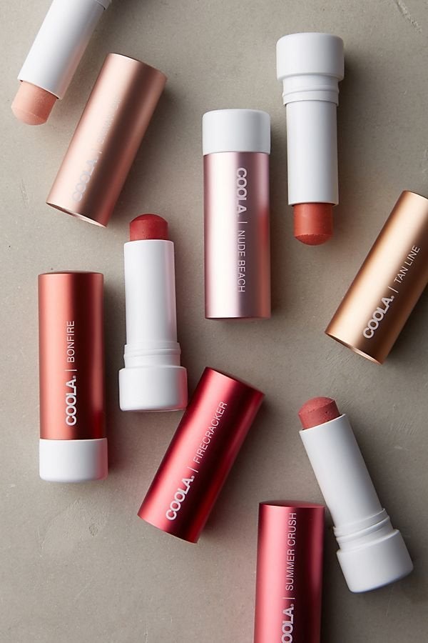 14 Of The Best Lip Tints, 2018's Biggest Makeup Trend To Try HuffPost