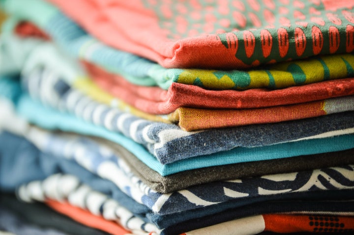 20 Uses For Old T-Shirts | HuffPost