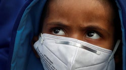 La pollution de l'air à Delhi menace les plus