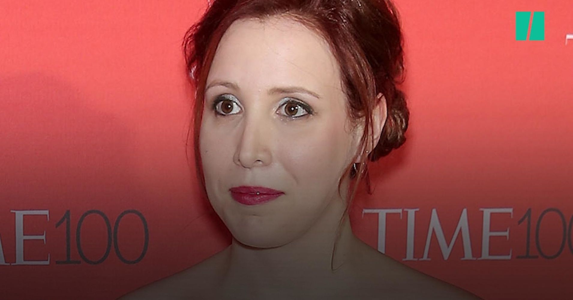 Dylan Farrow Speaks Out In First On Camera Interview Huffpost 9769