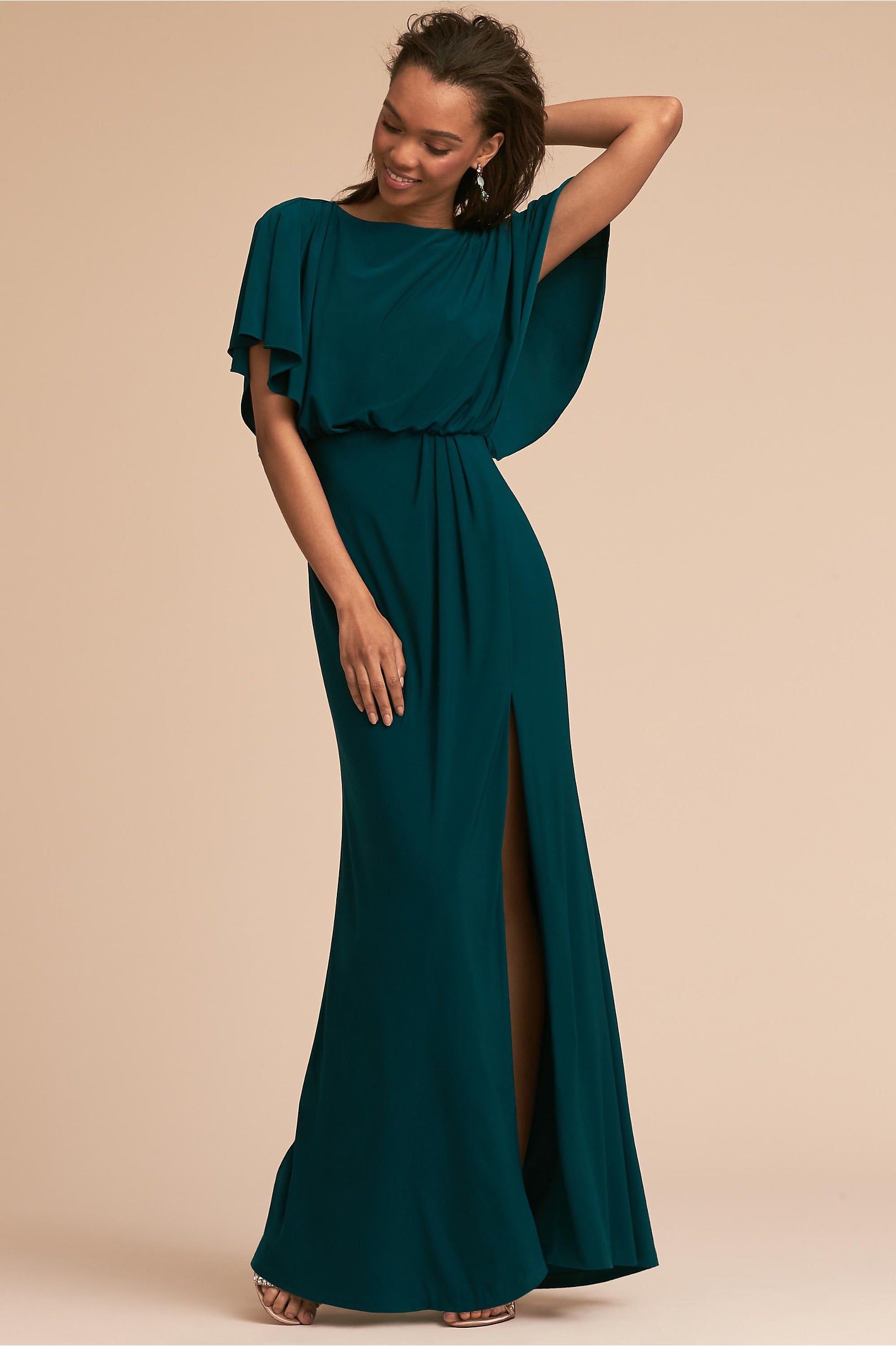 reformation florentina dress