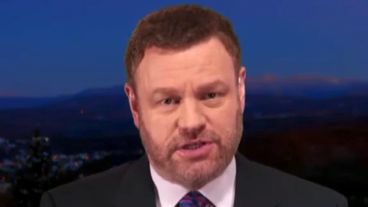 Mark Steyn