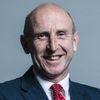 John Healey - Labour MP for Wentworth and Dearne and Shadow Housing Secretary