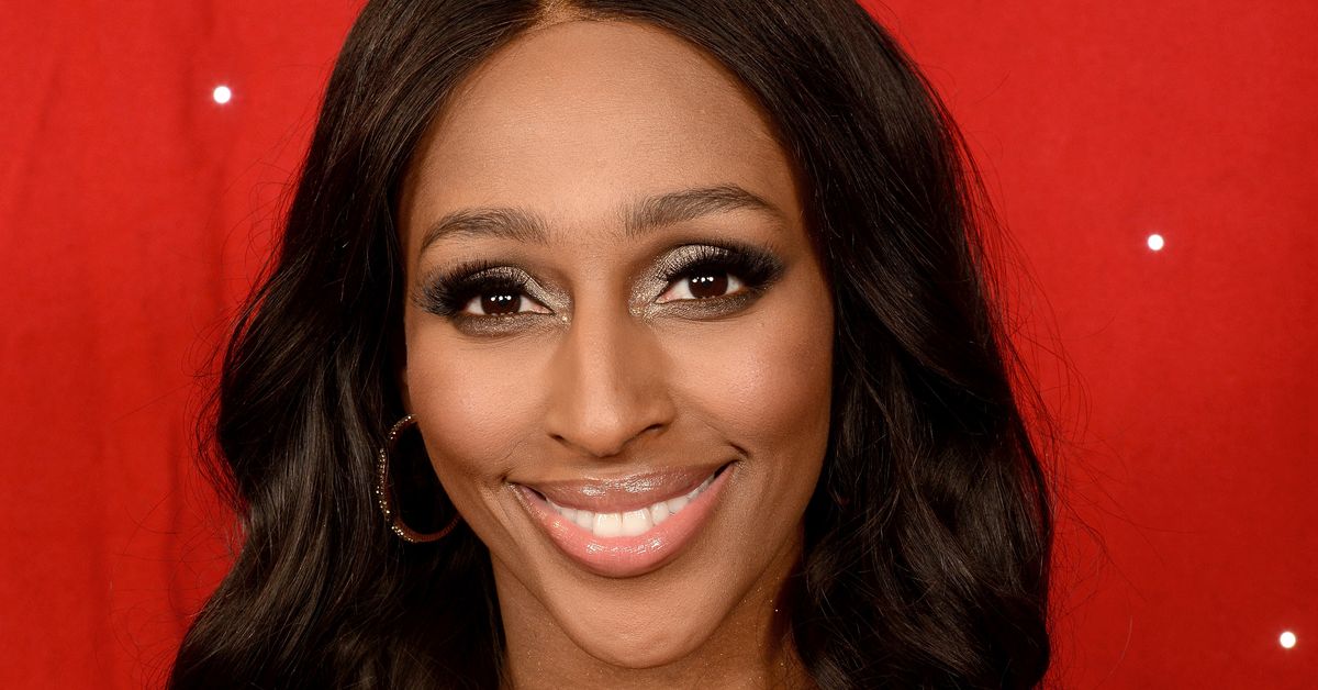 Alexandra Burke Announces Return To Music Following 'Strictly Come