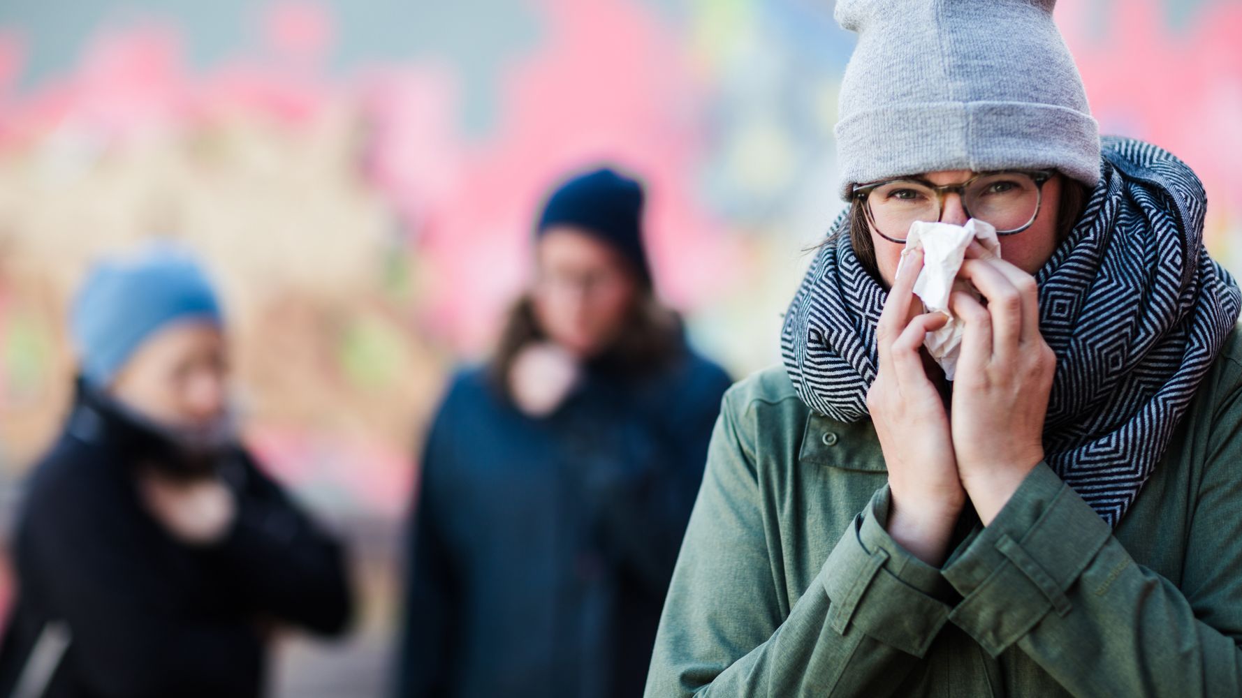 Uk Witnessing Worst Flu Season Since 2011 But Still Not An Epidemic