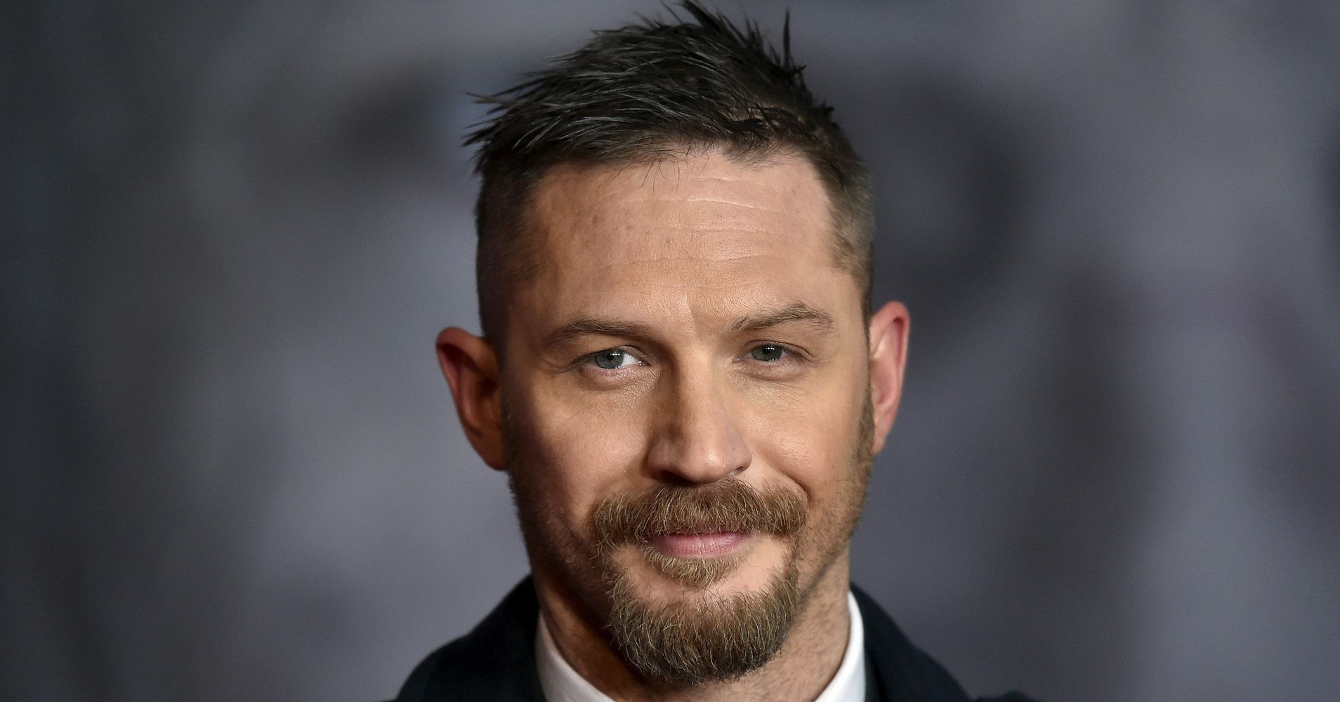 Tom Hardy Made A Hip-Hop Mixtape In The '90s And It's Actually Pretty ...