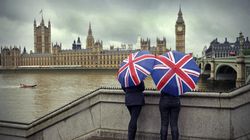 The Great British Weather Obsession