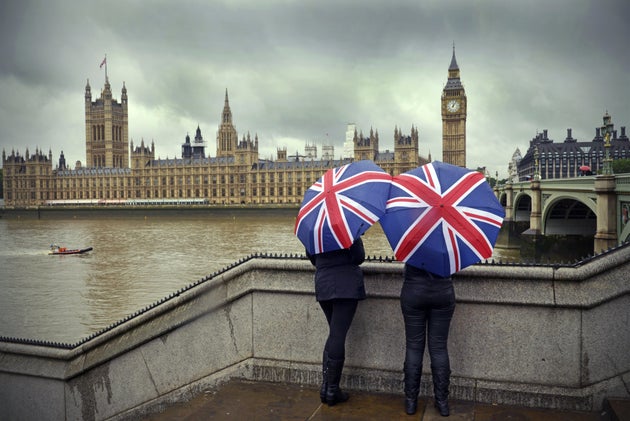 the great british weather obsession huffpost uk