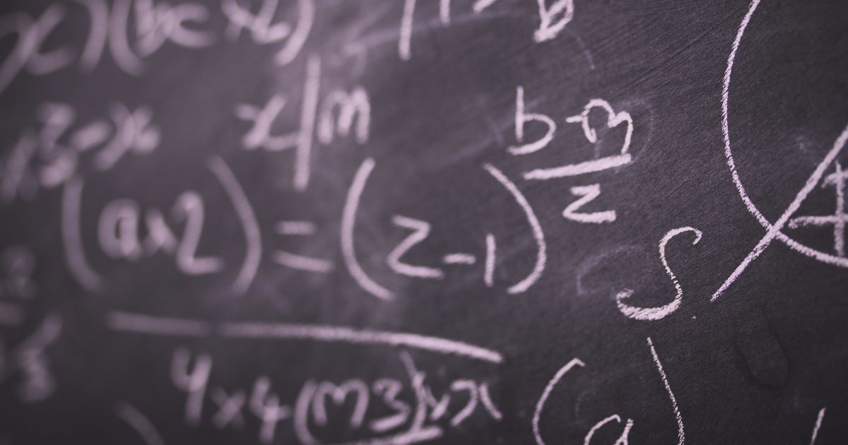 When Maths Doesn’t Add Up | HuffPost UK News