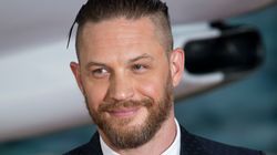 Behold! Tom Hardy's 1999 Rap Mixtape Has Been Posted Online