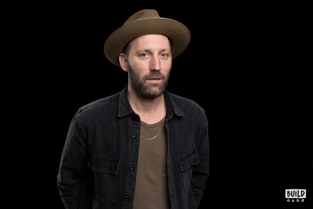 Mat Kearney Gets A Second Wind With New Album And Tour