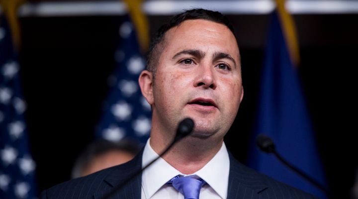 Rep. Darren Soto asked for clarification on the Florida waters decision at a congressional hearing Friday.