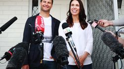 Pregnancy Is Not A Barrier To A Successful Career. Jacinda Ardern Proves That