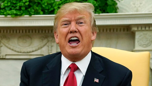 The Donald Trump Show Wraps Up First Season