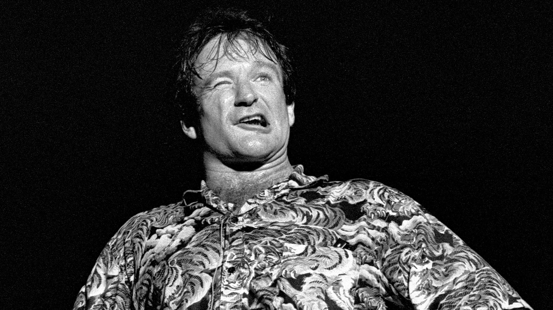 'Robin Williams: Come Inside My Mind' Gives Fans A Glimpse Of Comedian ...