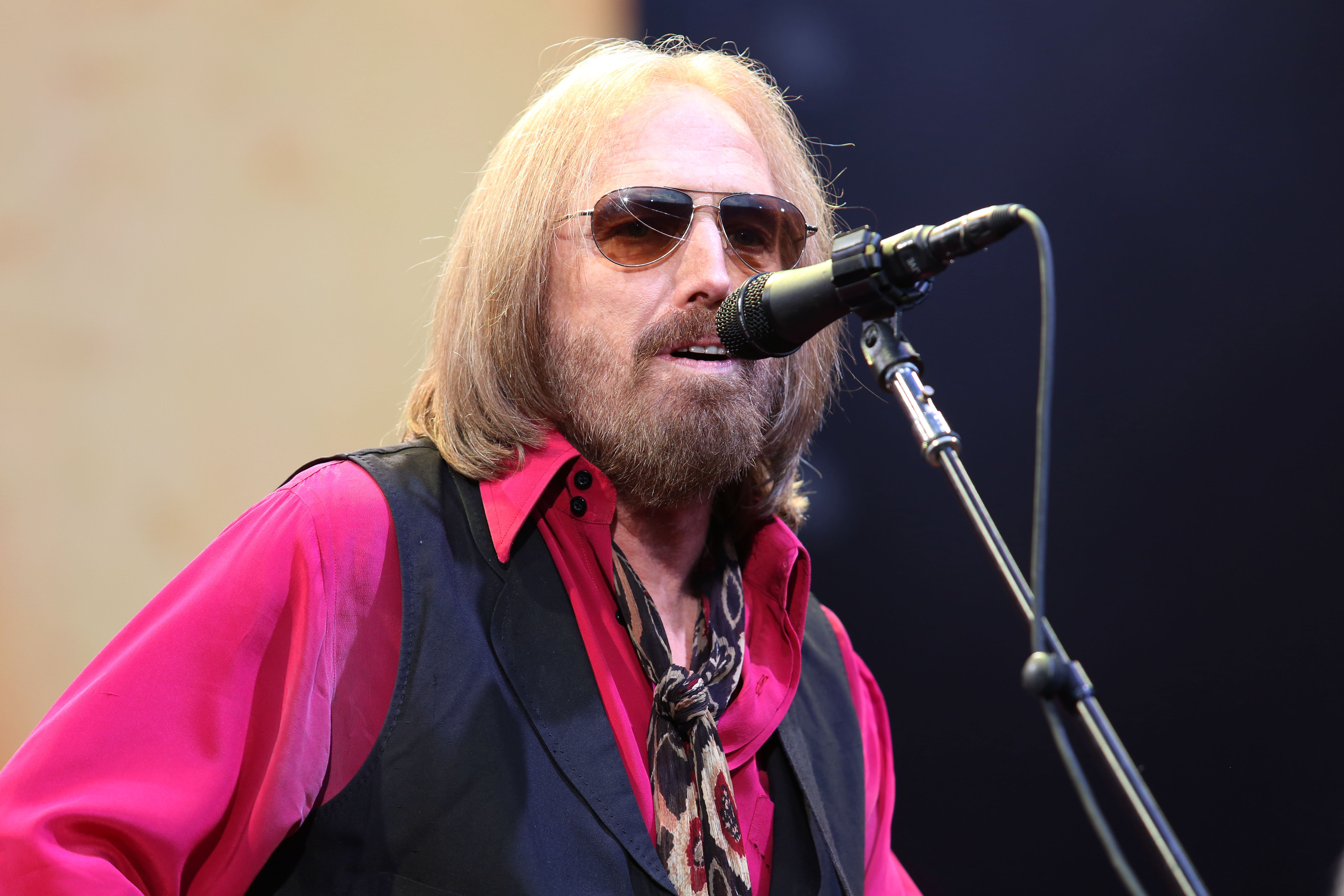 Tom Petty Died Of Accidental Drug Overdose, Family Reveals | HuffPost ...