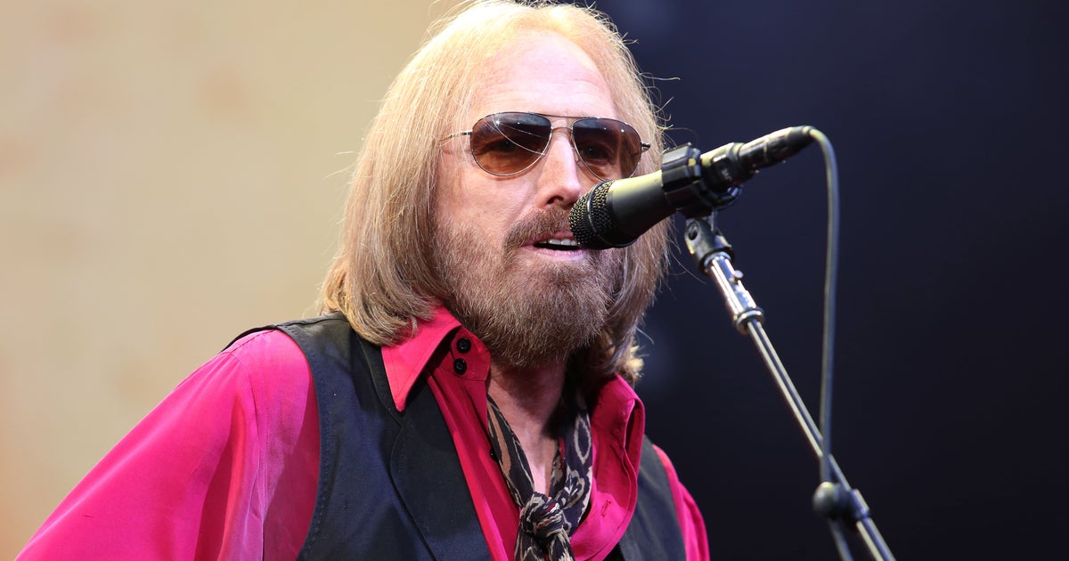 Tom Petty Died Of Accidental Drug Overdose Family Reveals HuffPost Tom petty died of accidental drug overdose family reveals huffpost