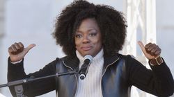 If You Only Watch One Thing Today, Make It Viola Davis's Women's March Speech