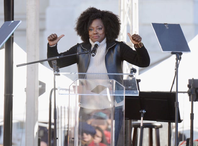 Viola Davis