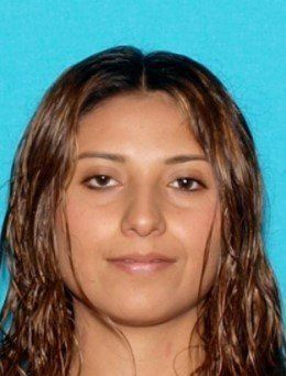 Faviola Benitez Calderon, 28, was found dead on Saturday following the devastating mudslides in Southern California earlier this month.