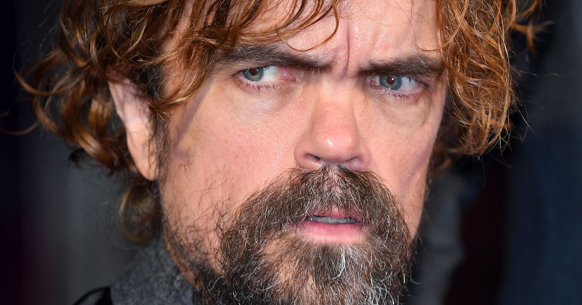 Peter Dinklage Is Ready For 'Game Of Thrones' To End | HuffPost