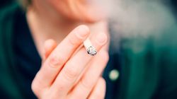 This Could Be Why Your Loved One Refuses To Try And Quit Smoking