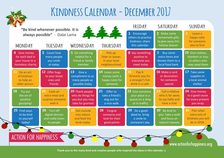 http://www.actionforhappiness.org/media/625566/kindness_calendar.jpg