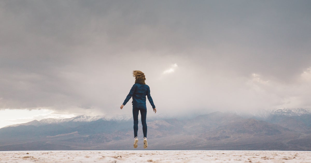 Scientists Have Found A Way To Levitate Large Objects (Including Humans ...