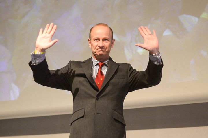 Ukip leader Henry Bolton is set to be expelled from the party