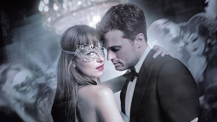 Dakota Johnson and Jamie Dornan are both nominated for Razzies for 'Fifty Shades Darker'.