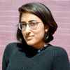 Nadya Agrawal - Guest Writer