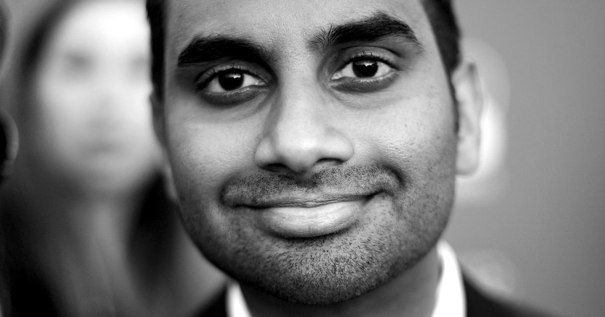 It's Time To Talk About Race And The Aziz Story | HuffPost Opinion Archive