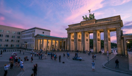 The Best Cities To Travel To On A Business