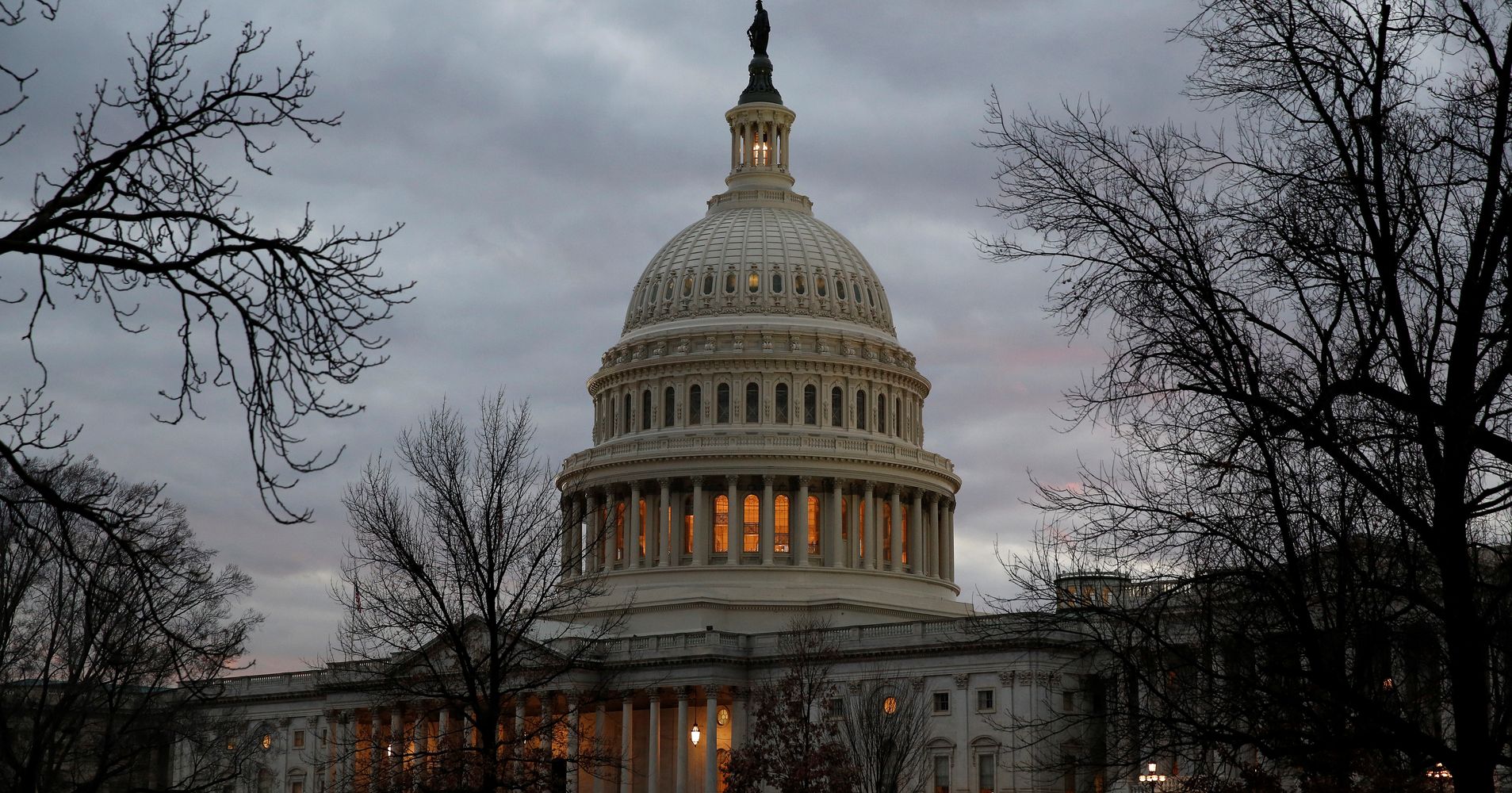 Read Live Updates On The Government Shutdown HuffPost