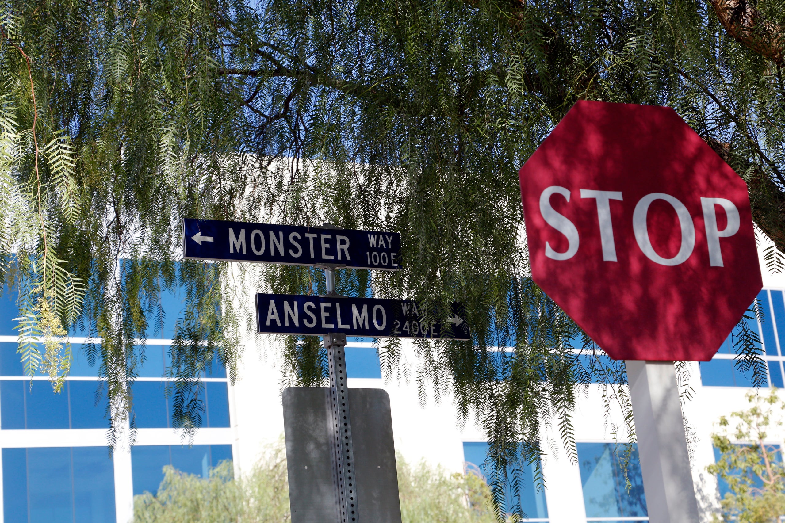 monster jobs headquarters